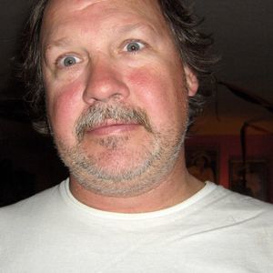 Meet your Posher, Scott